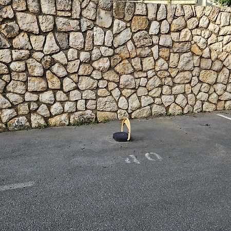 Nala Apartman 9 Apartman Selce Kültér fotó